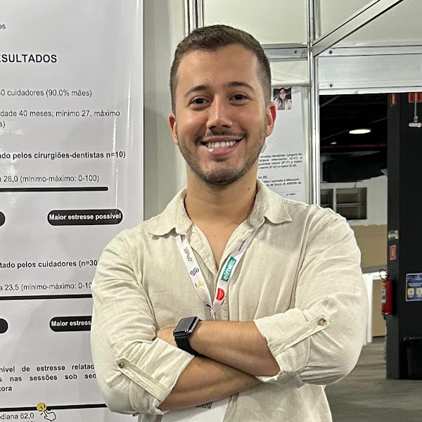 Foto 3 de Dr. Laércio Amorim Jr - Cirurgião-dentista