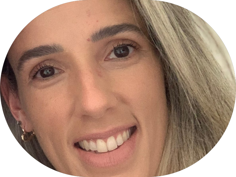Foto 4 de DRª Larissa Ferioli Dentista em Curitiba