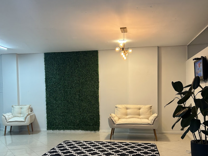 Foto 5 de DRª Larissa Ferioli Dentista em Curitiba