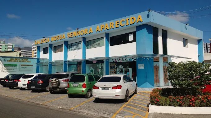 Foto 2 de Drª Larissa Lobo Ribeiro Batista