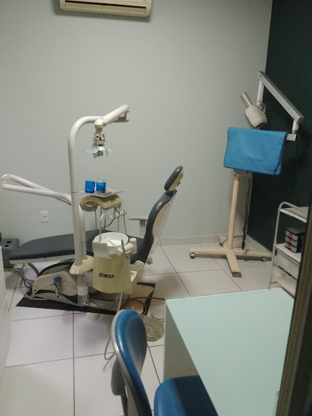 Foto 3 de Drª Larissa Lobo Ribeiro Batista