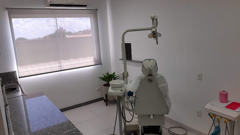 Foto 3 de Drª. Laura Maciel Ballassini - Odontopediatra e Clínico Geral em Odontologia - Dentista Infantil - Dentista de criança