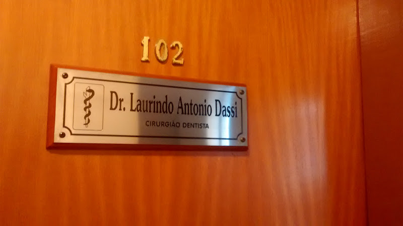 Foto 3 de Dr. Laurindo Antonio Dassi