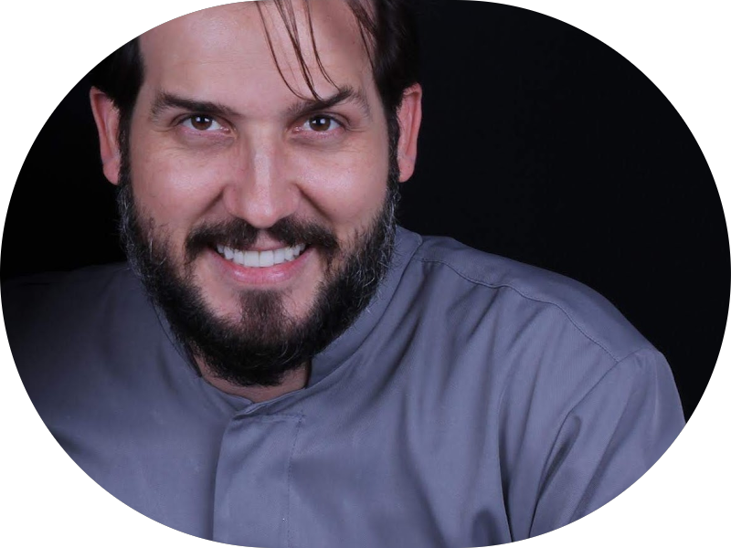 Foto de Drª Layane Araújo