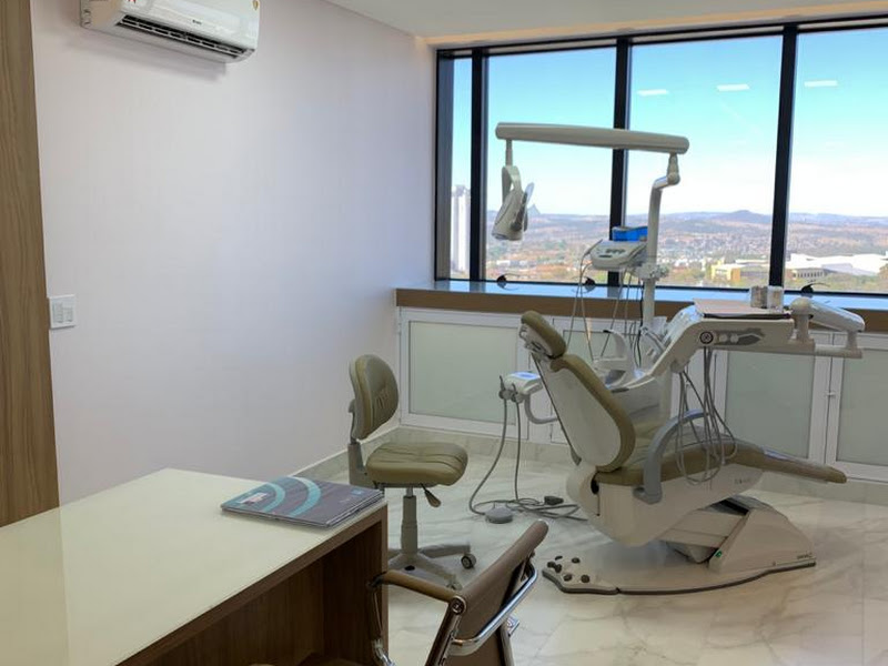 Foto 2 de Drª Layane Araújo