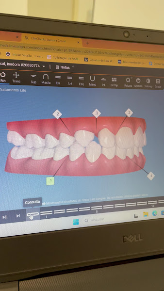 Foto 3 de Dr Leandro Baldi - Flow Odontologia