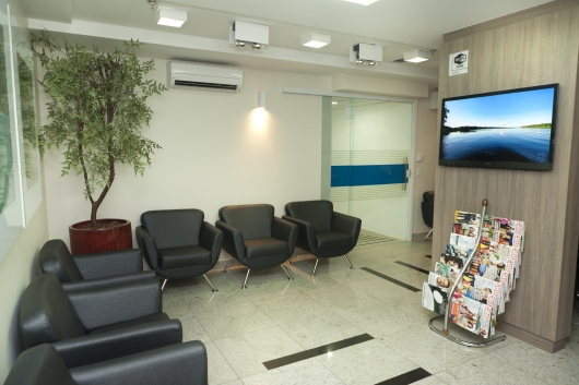 Foto 2 de Dr. Leandro Camargo Chaves, Dentista