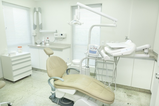 Foto 3 de Dr. Leandro Camargo Chaves, Dentista