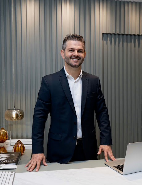 Foto 2 de Dr. Leandro Cardoso | Cirurgia e Implantodontista