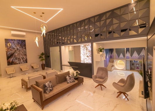 Foto 2 de Dr. Leandro Colli, Dentista