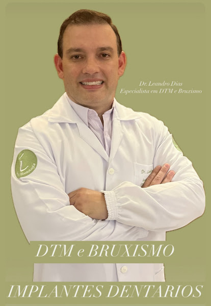 Foto 2 de Dr Leandro Dias, Dentista: ATM, Bruxismo, Implantes, DTM