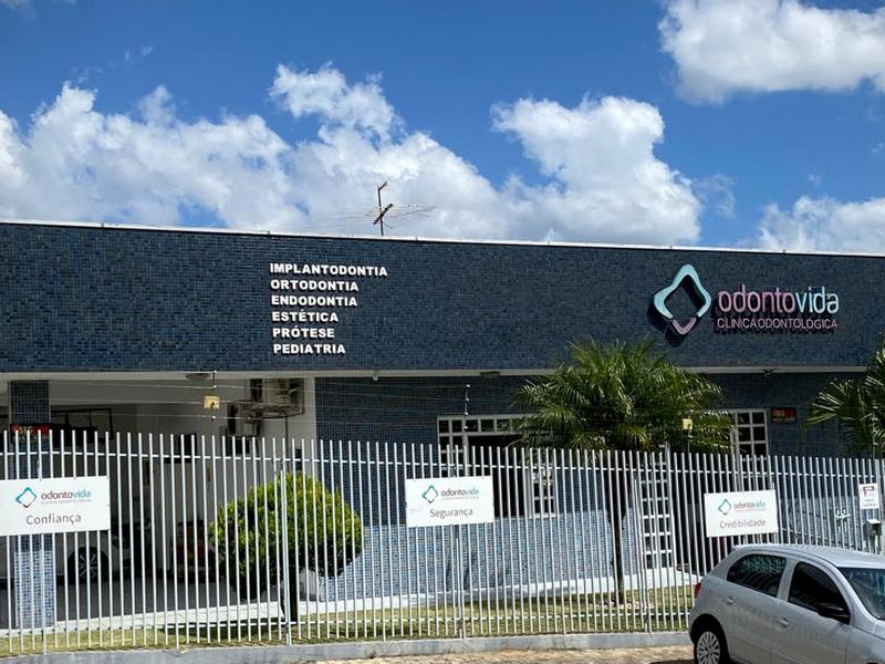 Foto de Dr. Leandro Gonçalves