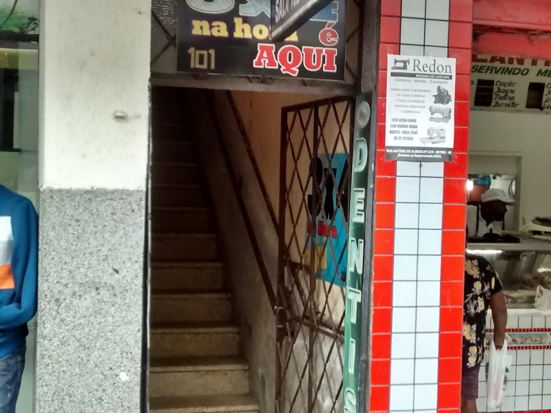 Foto de Dr. Leandro José Marques