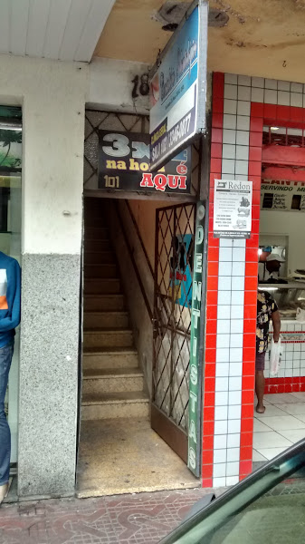 Foto 3 de Dr. Leandro José Marques