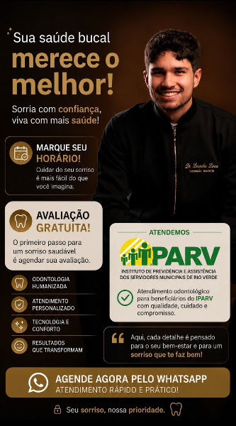 Foto 2 de Dr. Leandro Lima