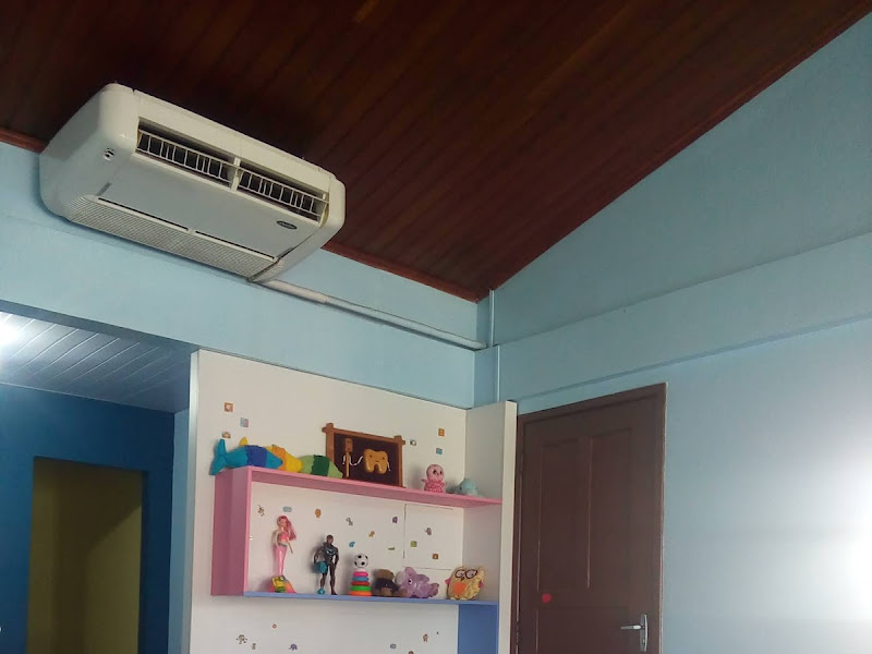 Foto 4 de Dr. Leandro Lobato - Dentista em Macapá