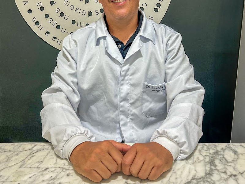 Foto 10 de Dr. Leandro Mattar - Odontologia Especializada