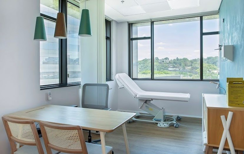 Foto 2 de Dr. Leandro Mechi - Market Place