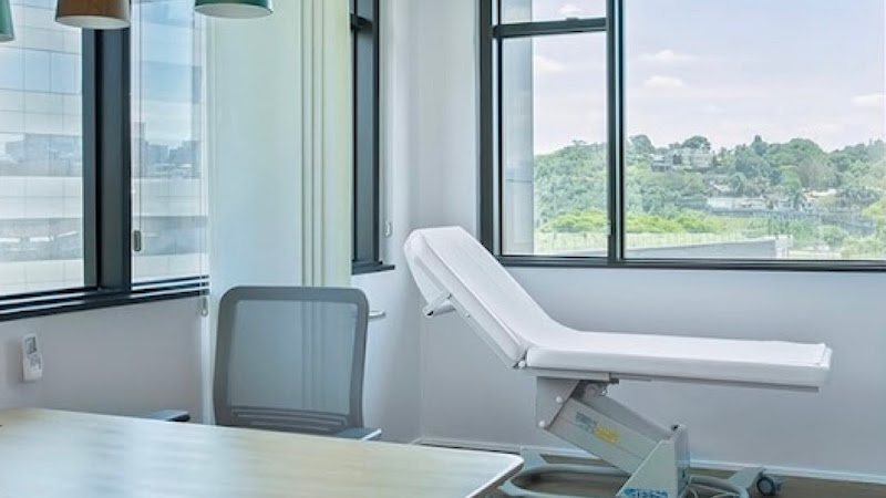 Foto 3 de Dr. Leandro Mechi - Market Place