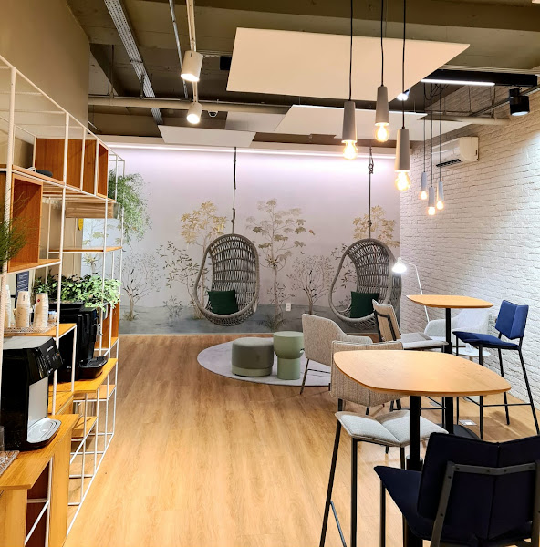 Foto 3 de Dr. Leandro Mechi - Vila Olímpia