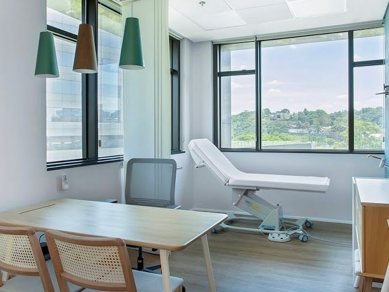 Foto 5 de Dr. Leandro Mechi - Vila Olímpia