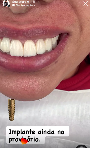 Foto 3 de Dr. Leandro Mello - Cirurgião Dentista