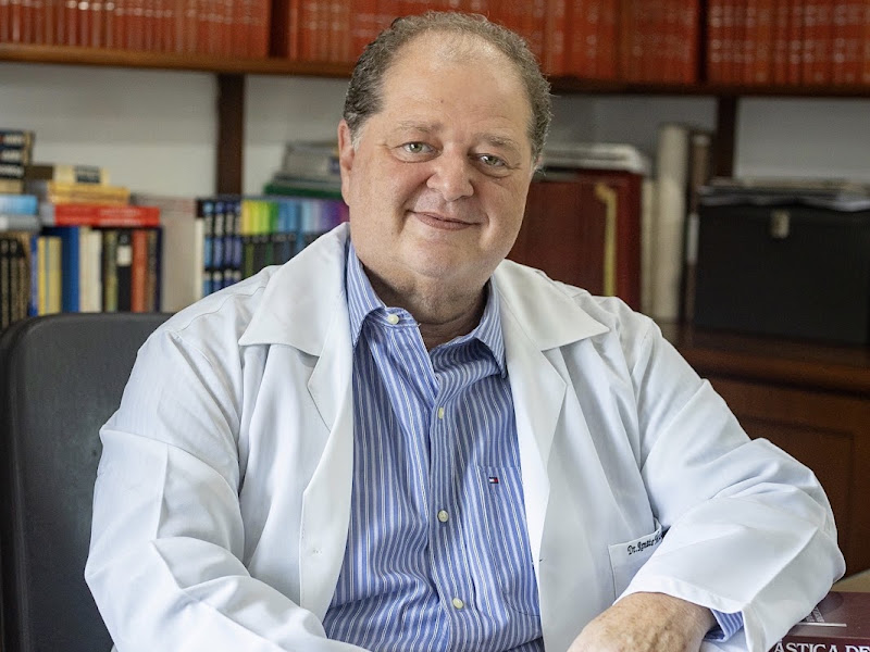 Foto 2 de Dr Leandro Ortega Brandão - Cirurgião de Cabeça e Pescoço - Indaiatuba