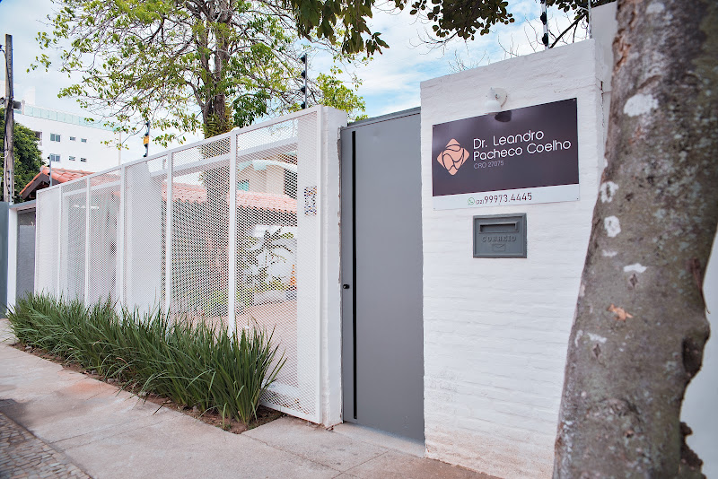 Foto 2 de Dr. Leandro Pacheco Coelho - CRO:27075 RJ