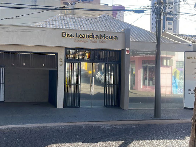 Foto 7 de Dr. Leandro Prudente de Freitas