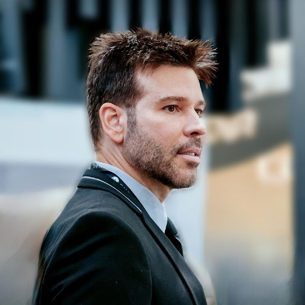 Foto 2 de Dr. Leandro Rago - Referência em Harmonização Orofacial