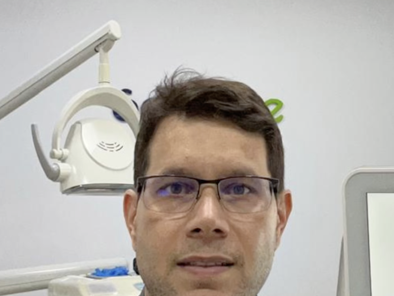 Foto de Dr. Leandro Rosseto