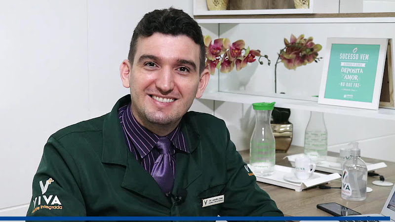 Foto 3 de Dr. Leandro Sales, Dentista