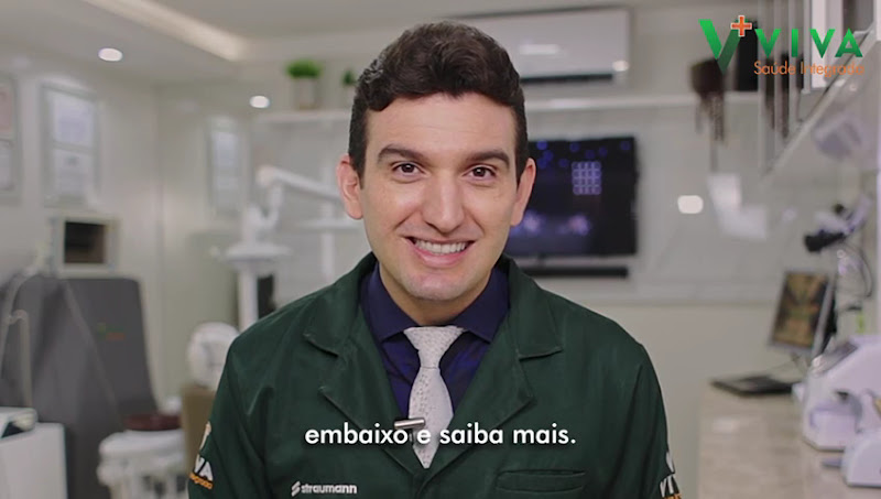 Foto 4 de Dr. Leandro Sales, Dentista