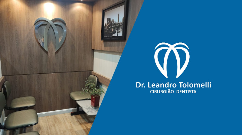 Foto 2 de Dr. Leandro Tolomelli Carraro Franco
