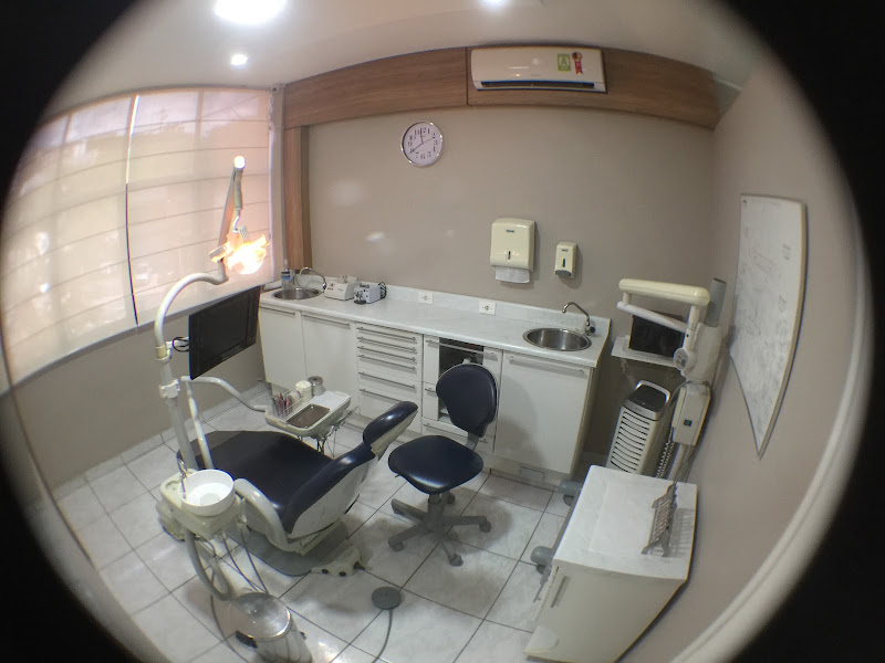 Foto 3 de Dr. Leandro Ubaldo Barreto ORTODONTIA & CLINICA ESPECIALIZADA