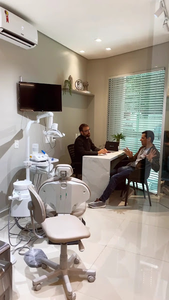 Foto 3 de Dr. Leandro Vasconcelos Implantodontia