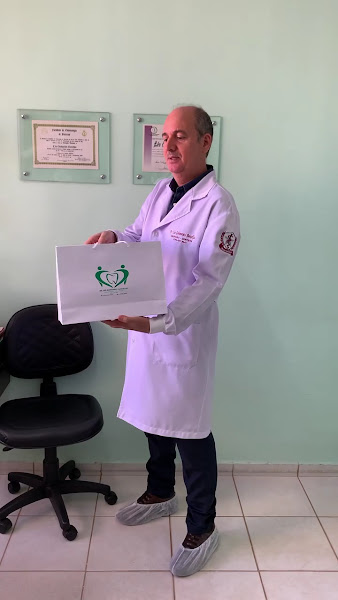 Foto 3 de Dr Leo Guimarães Barcellos