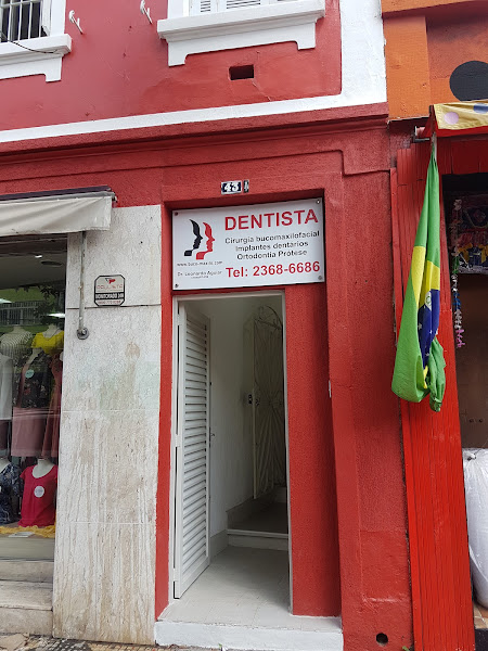 Foto 2 de Dr. Leonardo Aguiar