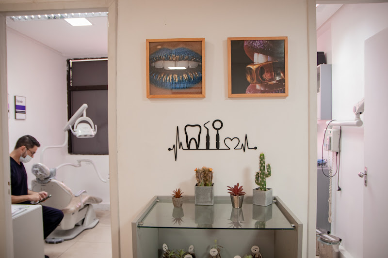 Foto 3 de Dr. Leonardo Bezerra Cirurgião Dentista