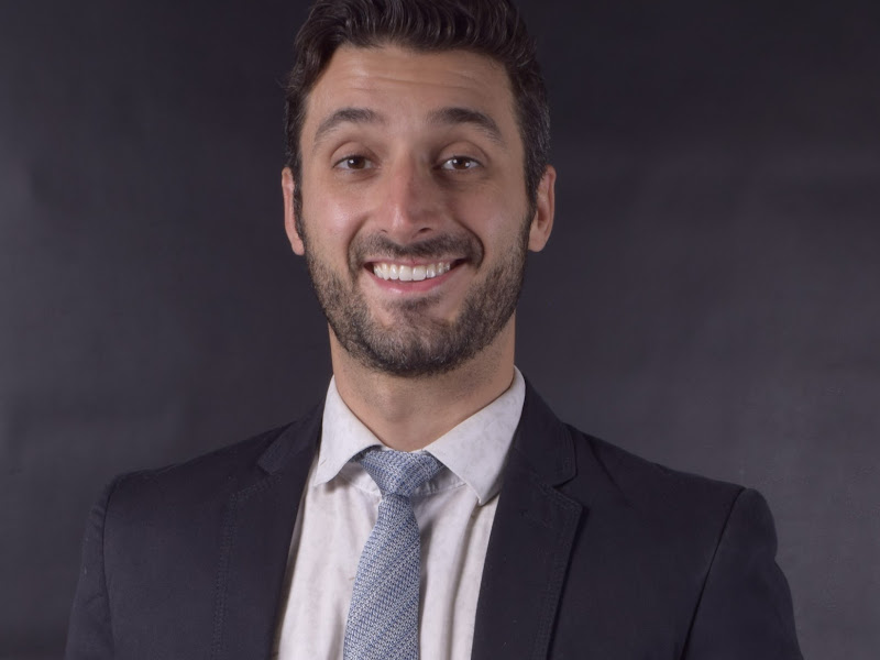 Foto 2 de Dr. Leonardo Blanco - Dentista