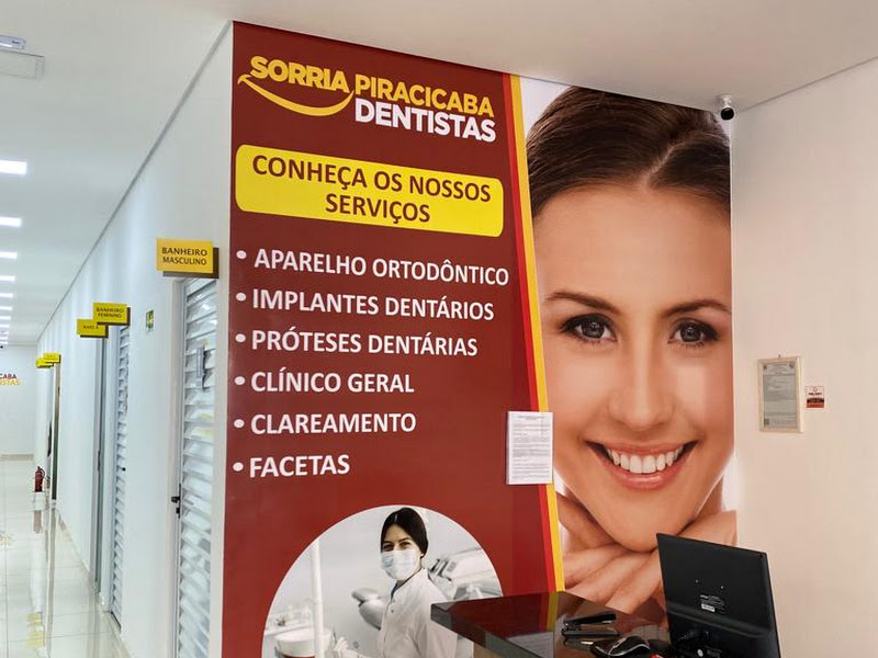 Foto 7 de Dr. Leonardo Caldeira - Dentista em Piracicaba
