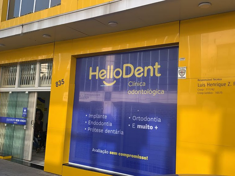 Foto 10 de Dr. Leonardo Caldeira - Dentista em Piracicaba