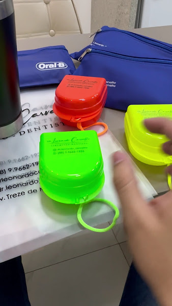 Foto 4 de Dr. Leonardo Carvalho