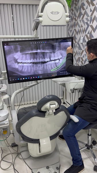 Foto 6 de Dr. Leonardo Carvalho