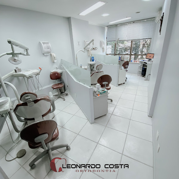 Foto 3 de Dr Leonardo Costa