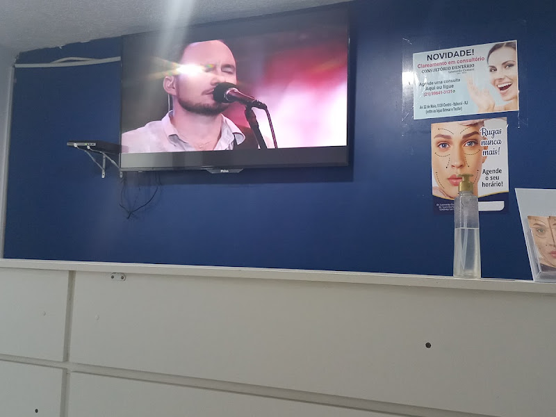 Foto de Dr Leonardo Cumani