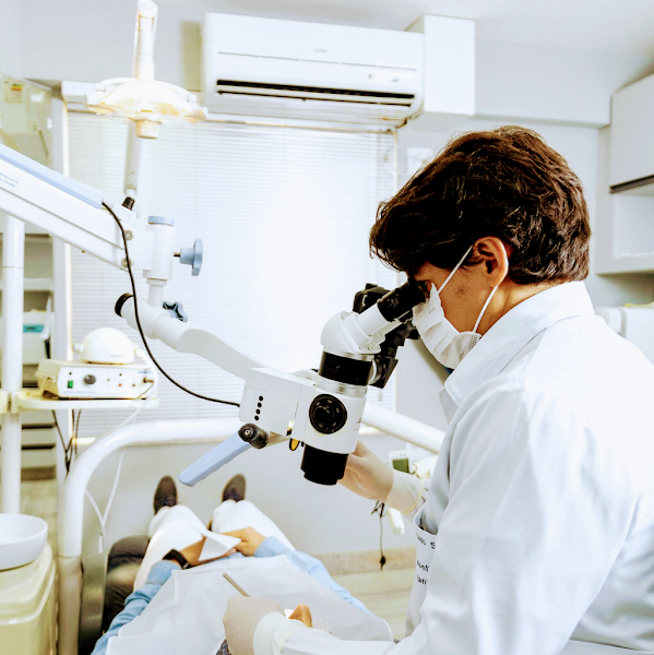 Foto 3 de Dr. Leonardo de Souza Moreira Odontologia