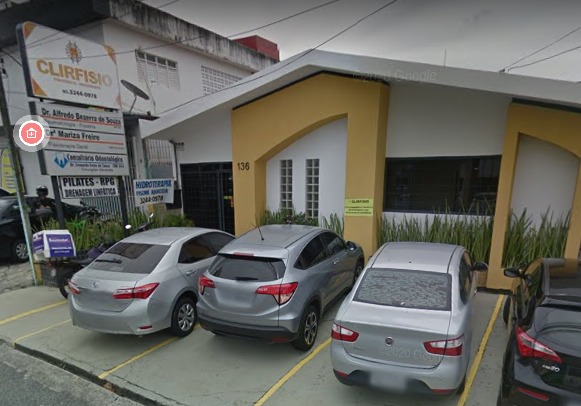 Foto 3 de Dr Leonardo F Souza