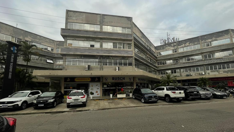 Foto 2 de Dr. Leonardo Ferreira Dentista Ortodontista São José