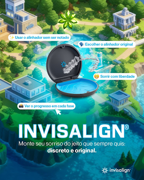 Foto 3 de Dr. Leonardo Ferreira Dentista Ortodontista São José